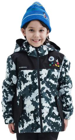 Phenix Boys Disney Ski Jacket Phenix Boys Disney Ski Jacket