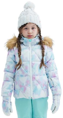 Phenix Girls Star Jewel Junior Ski Jacket Phenix Girls Star Jewel Junior Ski Jacket